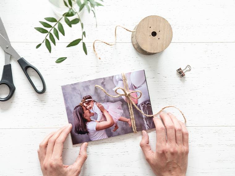 Odbitki fotograficzne - artMatte (ARTmatowe)